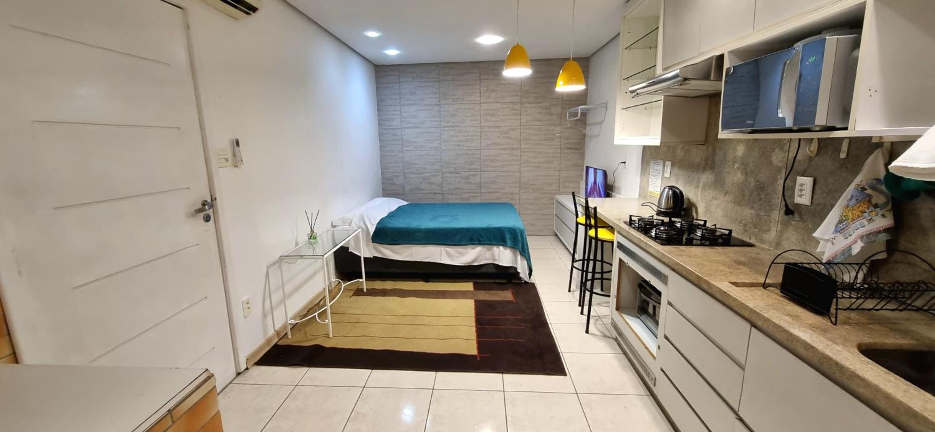 Coliving Stela Mares