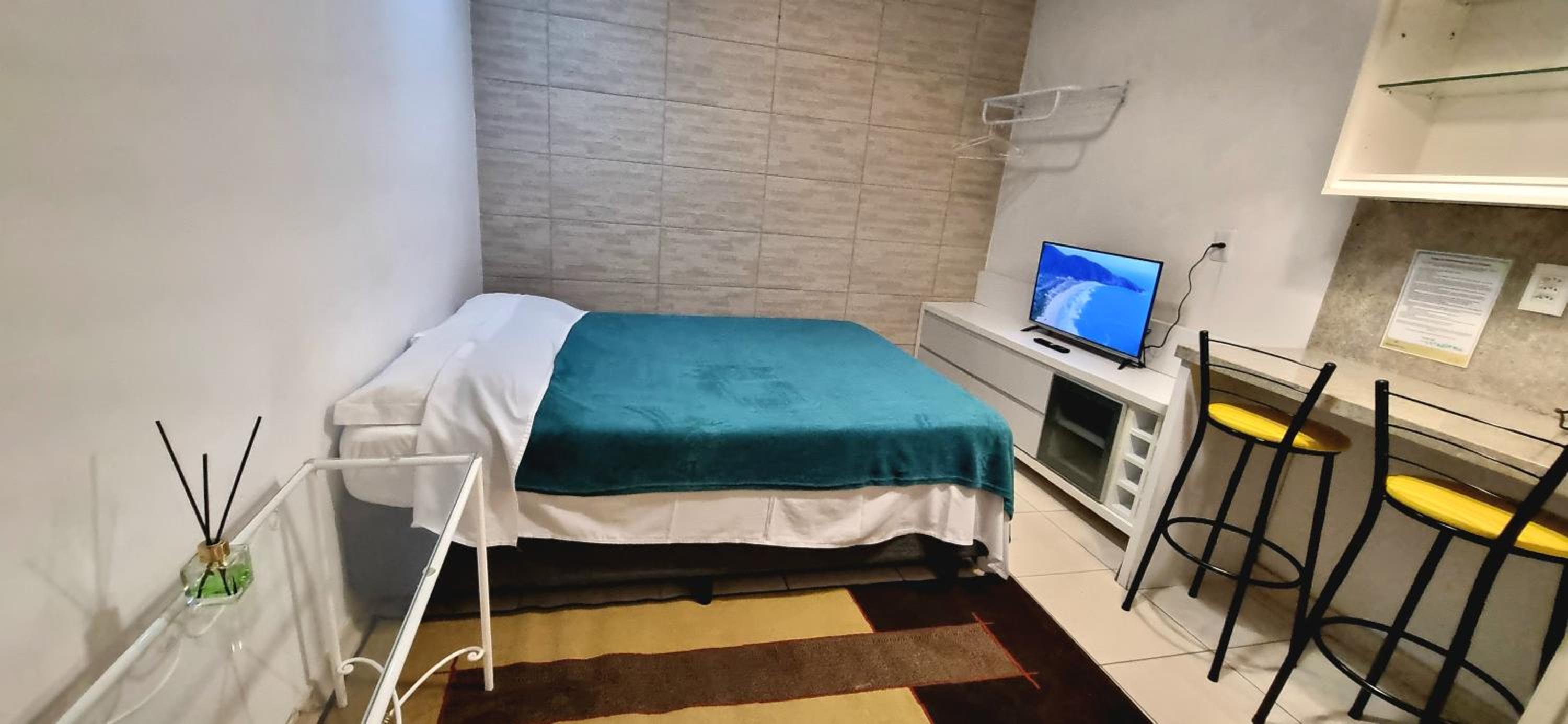 Coliving Stela Mares