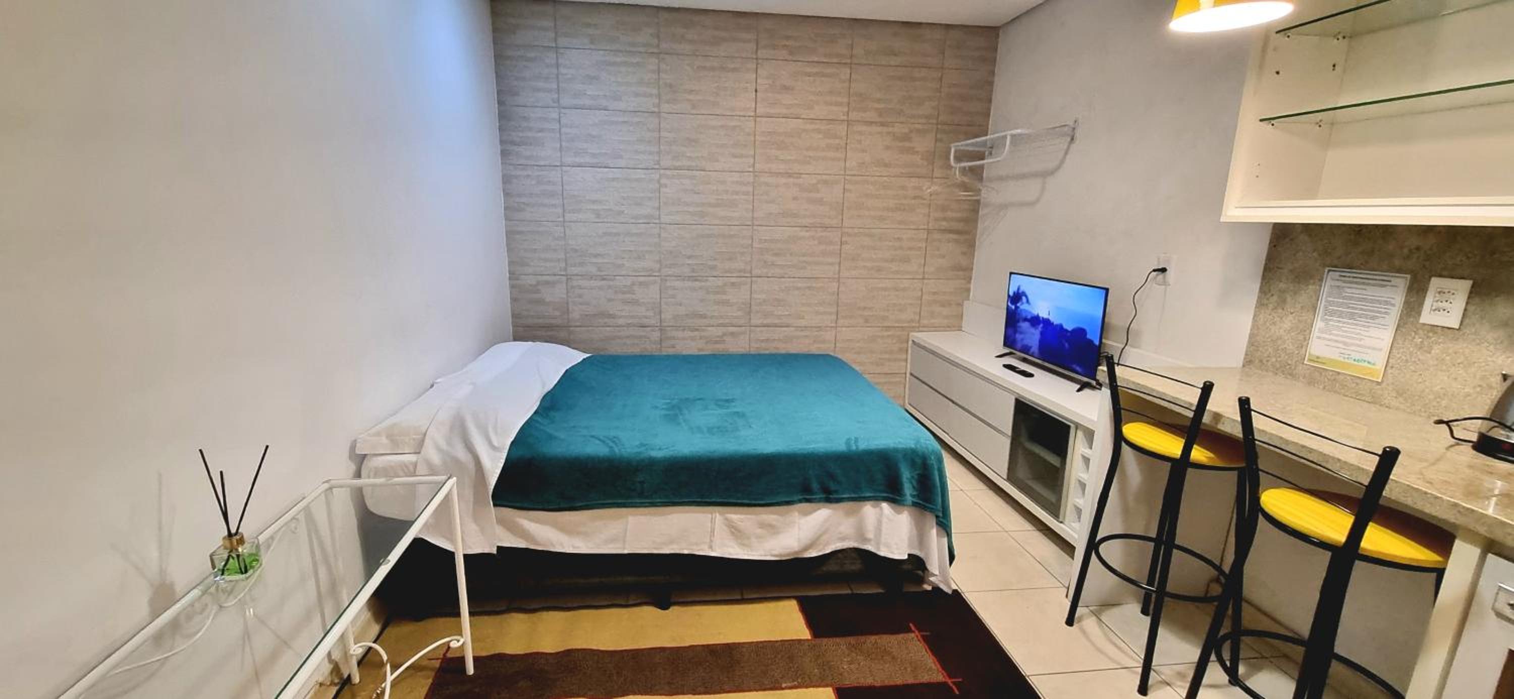 Coliving Stela Mares
