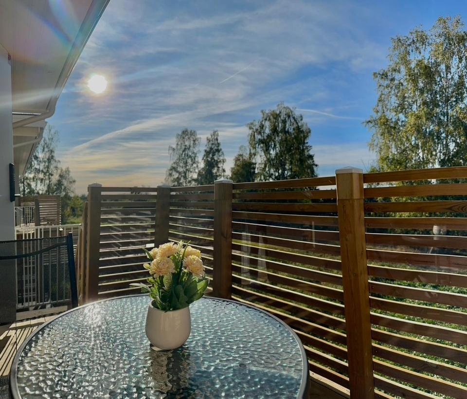 Hotel Rådjursstigen 2A Vimmerby - Image 1