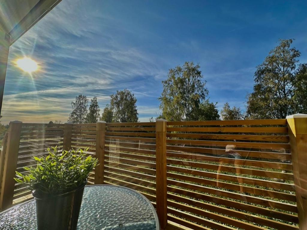 Modern nyproduktion nära ALV view 3