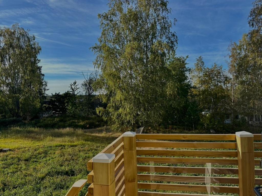 Modern nyproduktion nära ALV view 5
