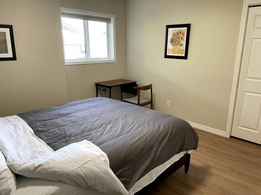 Cozy Guest Suite Near Parks