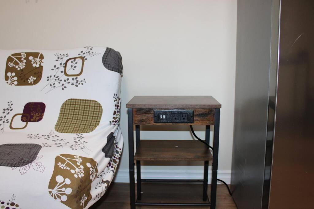 Cozy Guest Suite Near Parks