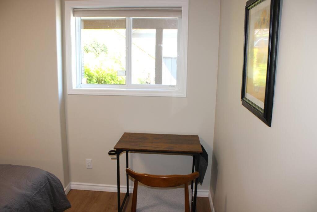 Cozy Guest Suite Near Parks