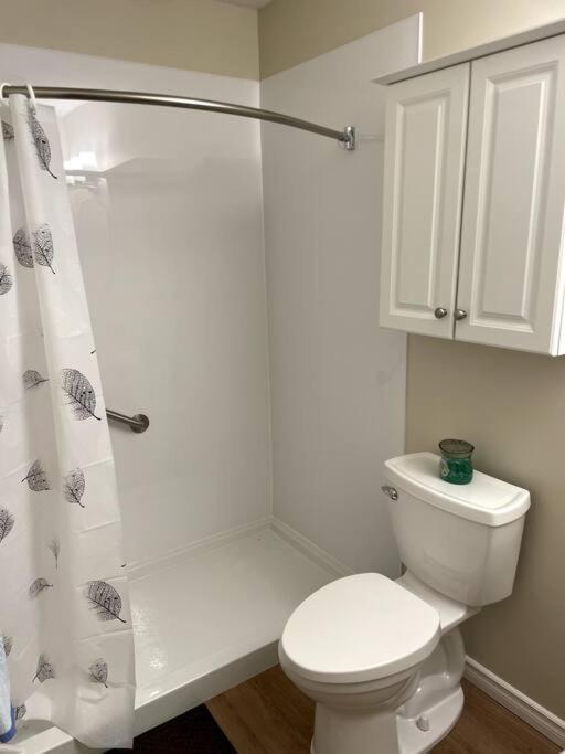 Cozy Guest Suite Near Parks