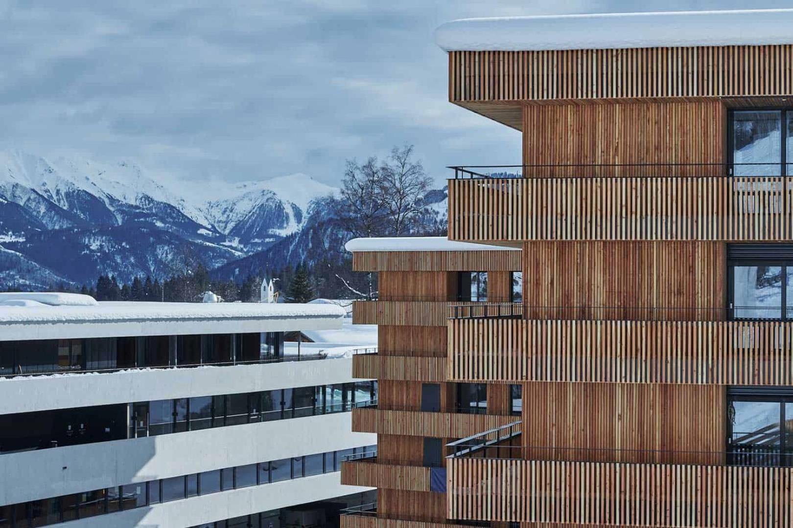 VIASTENNA - Boutique Ferienwohnung