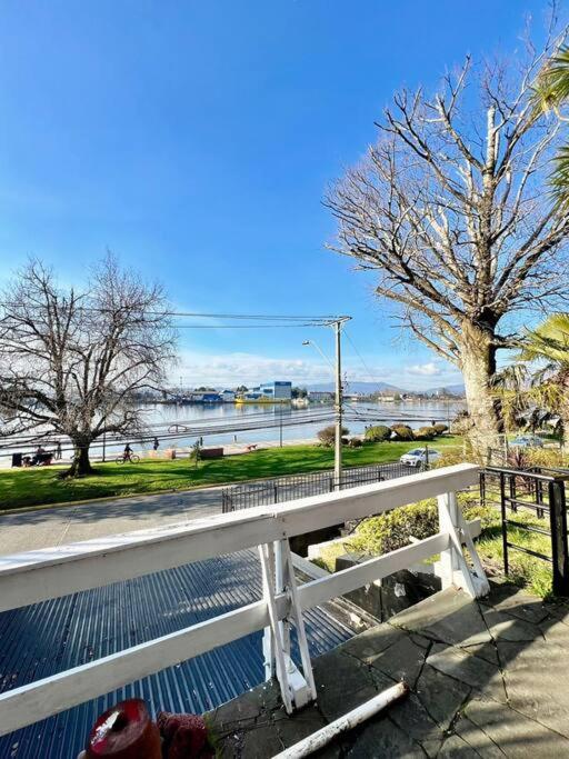Cabaña en Costanera de Valdivia
