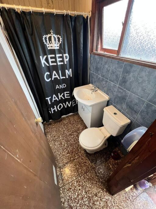Cabaña en Costanera de Valdivia