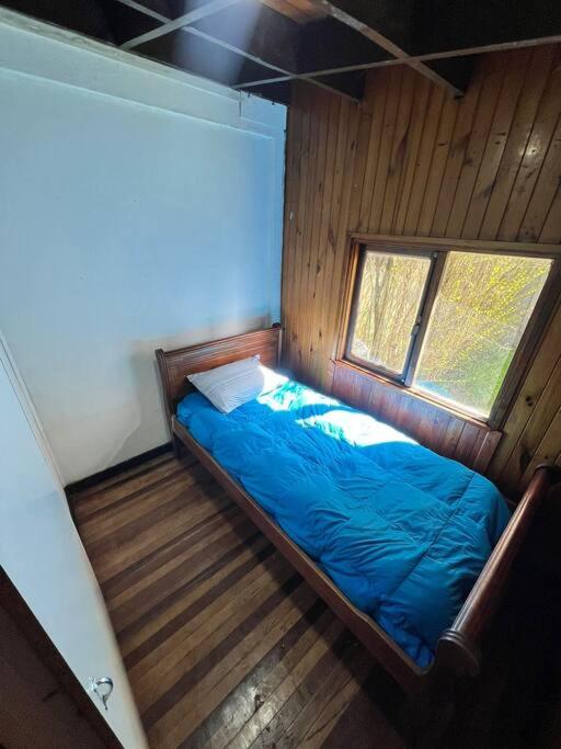 Cabaña en Costanera de Valdivia