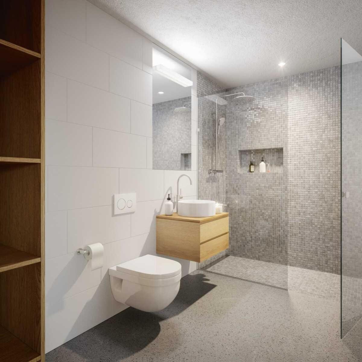 VIASTENNA - Boutique Ferienwohnung
