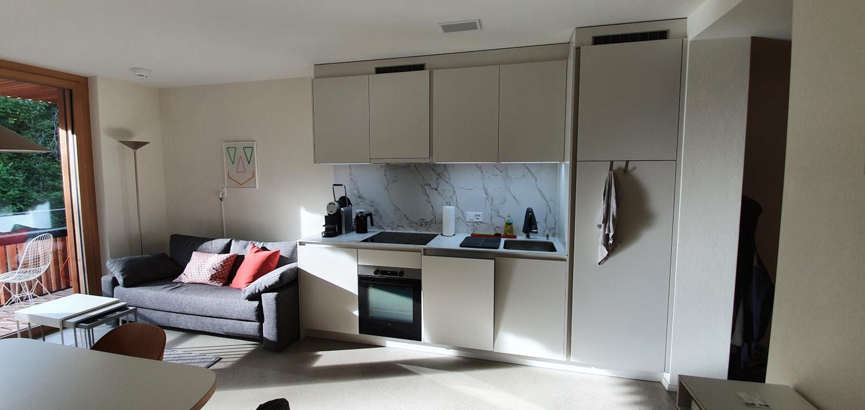 VIASTENNA - Boutique Ferienwohnung