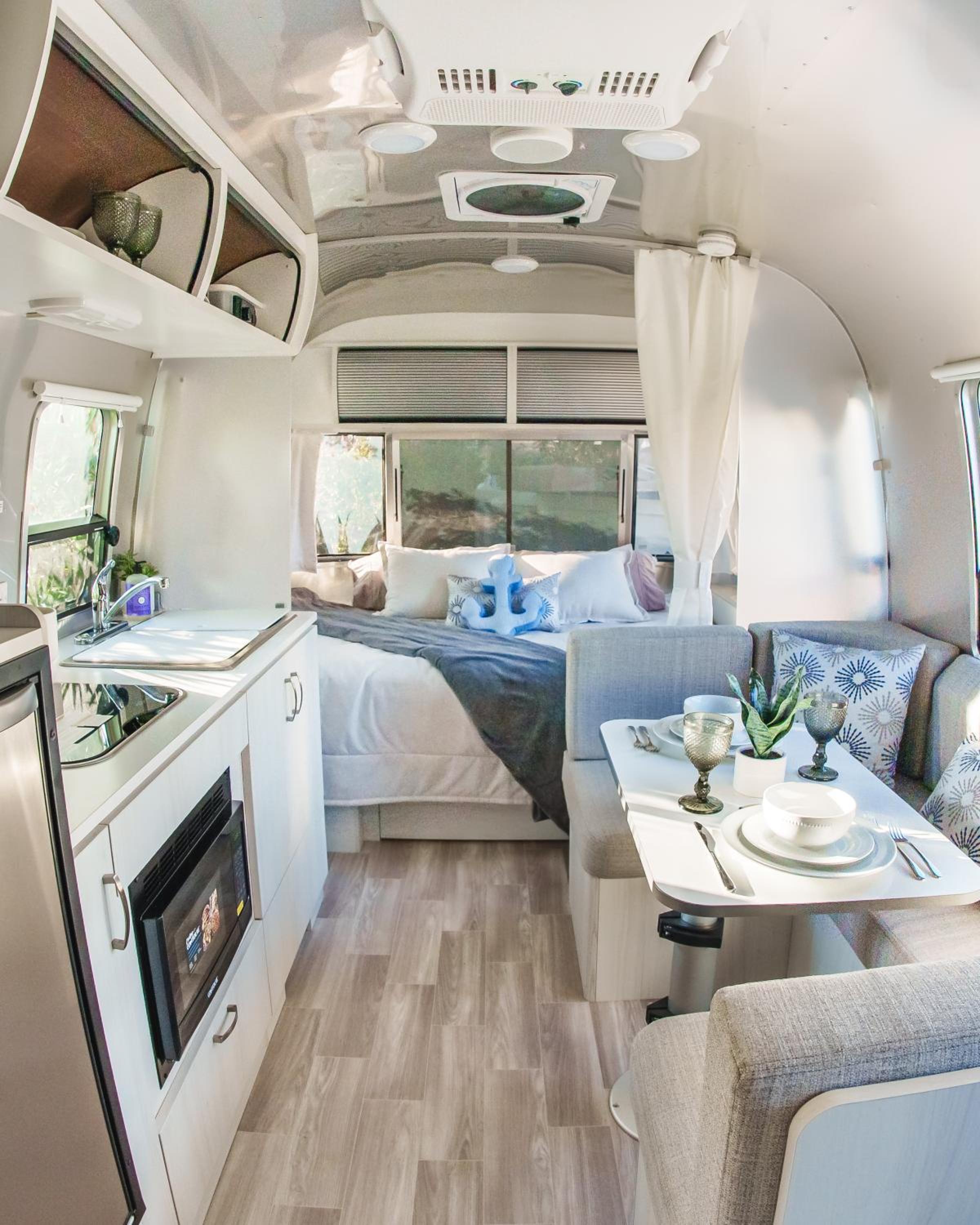Off Grid RV Bermuda