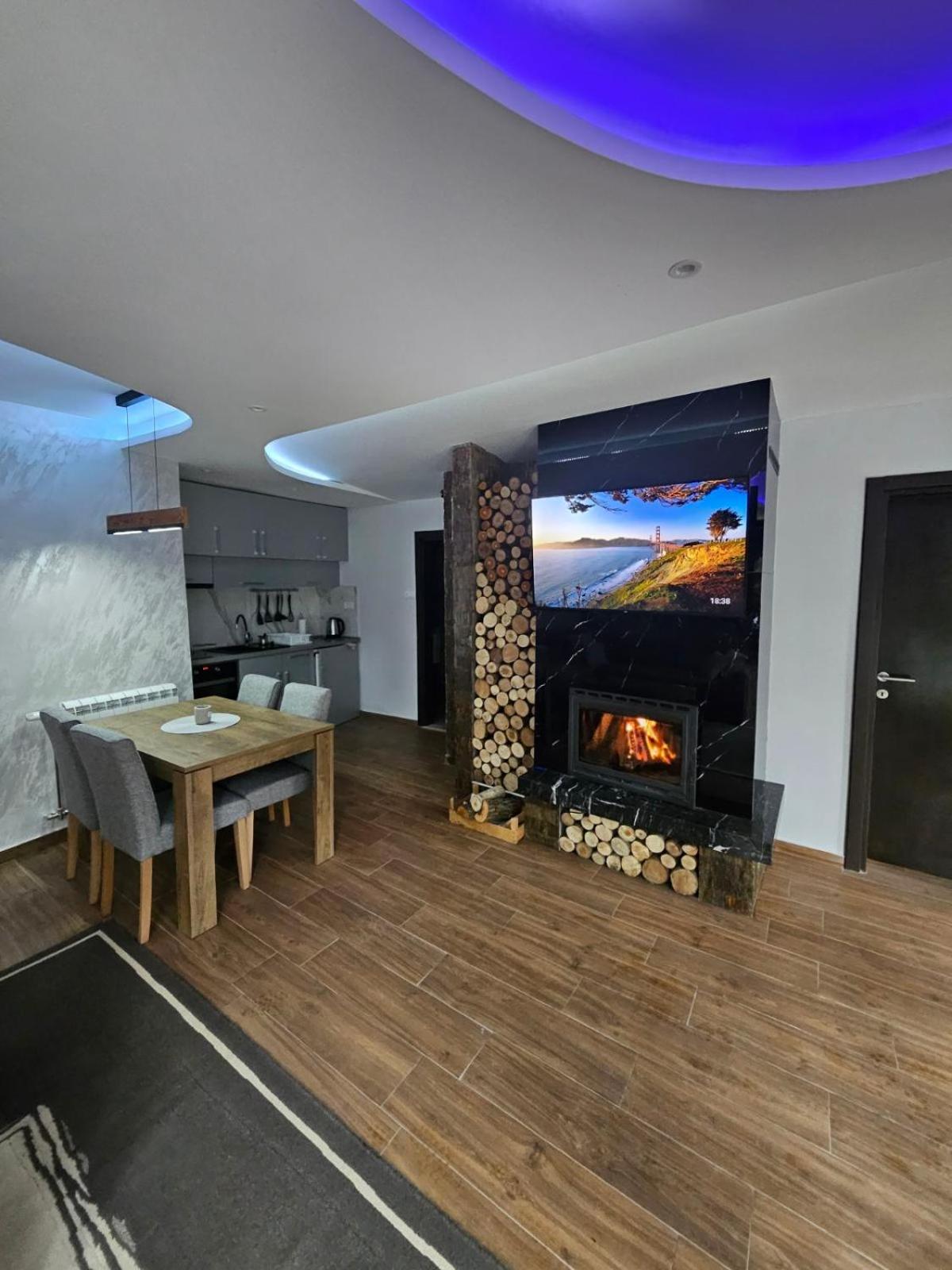Apartman Jovanic