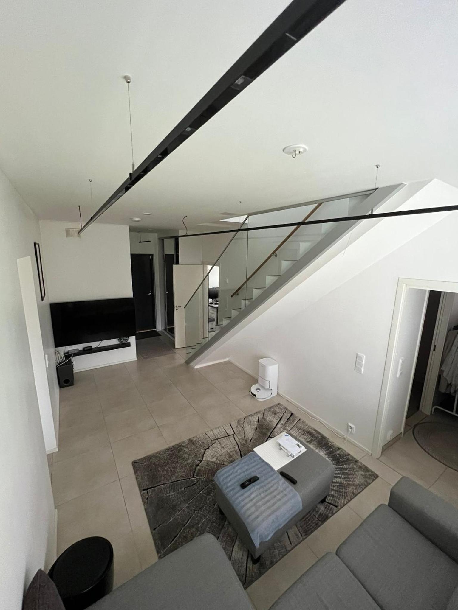 Gill Apartment