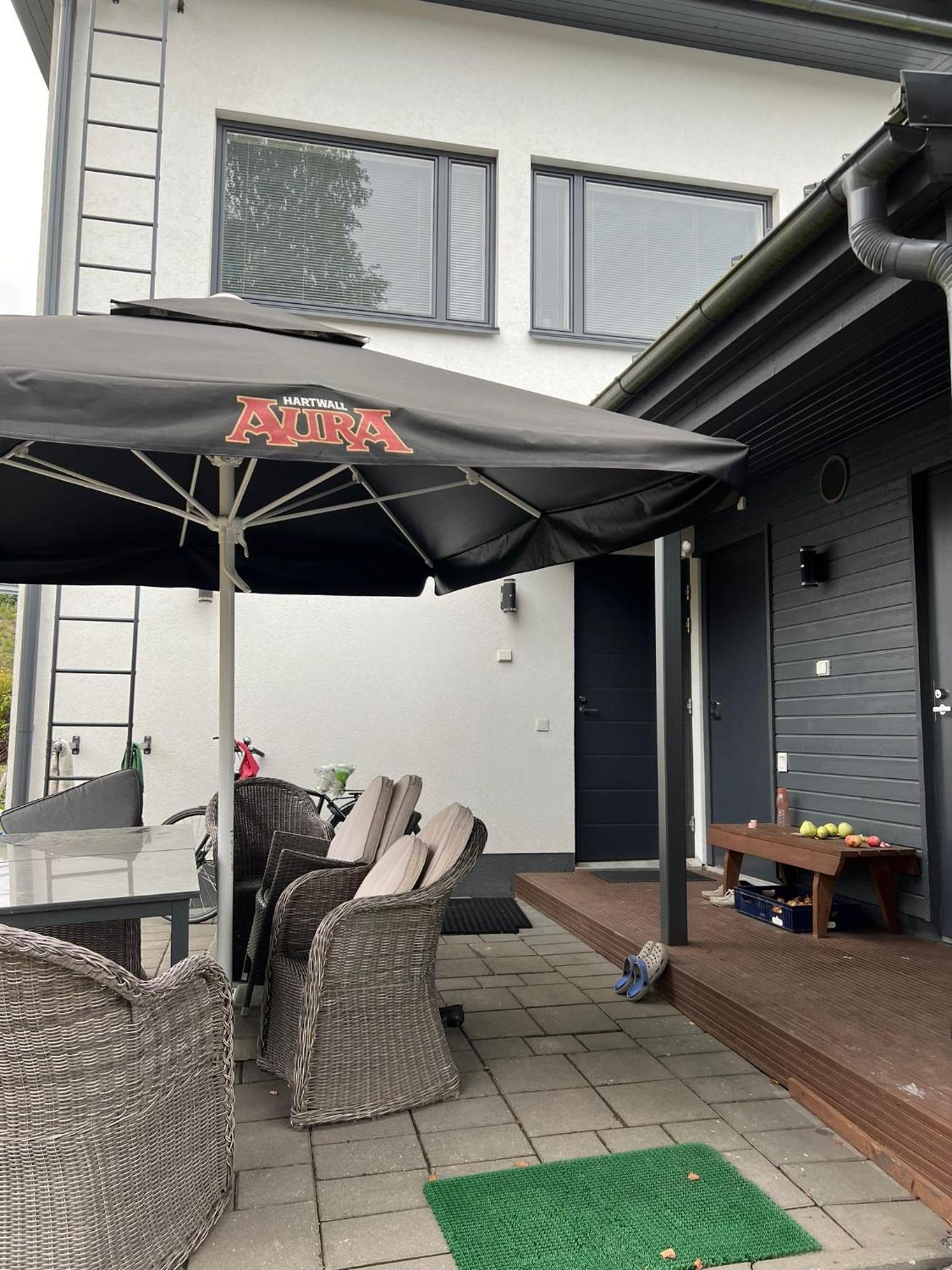 Gill Apartment