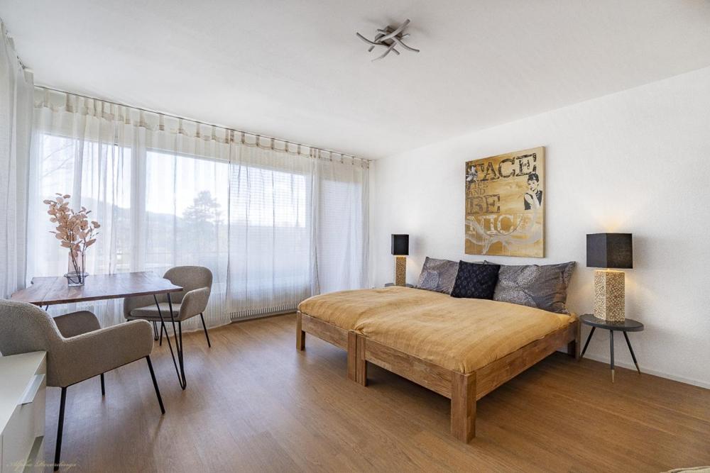 WG Zimmer Lindenrain