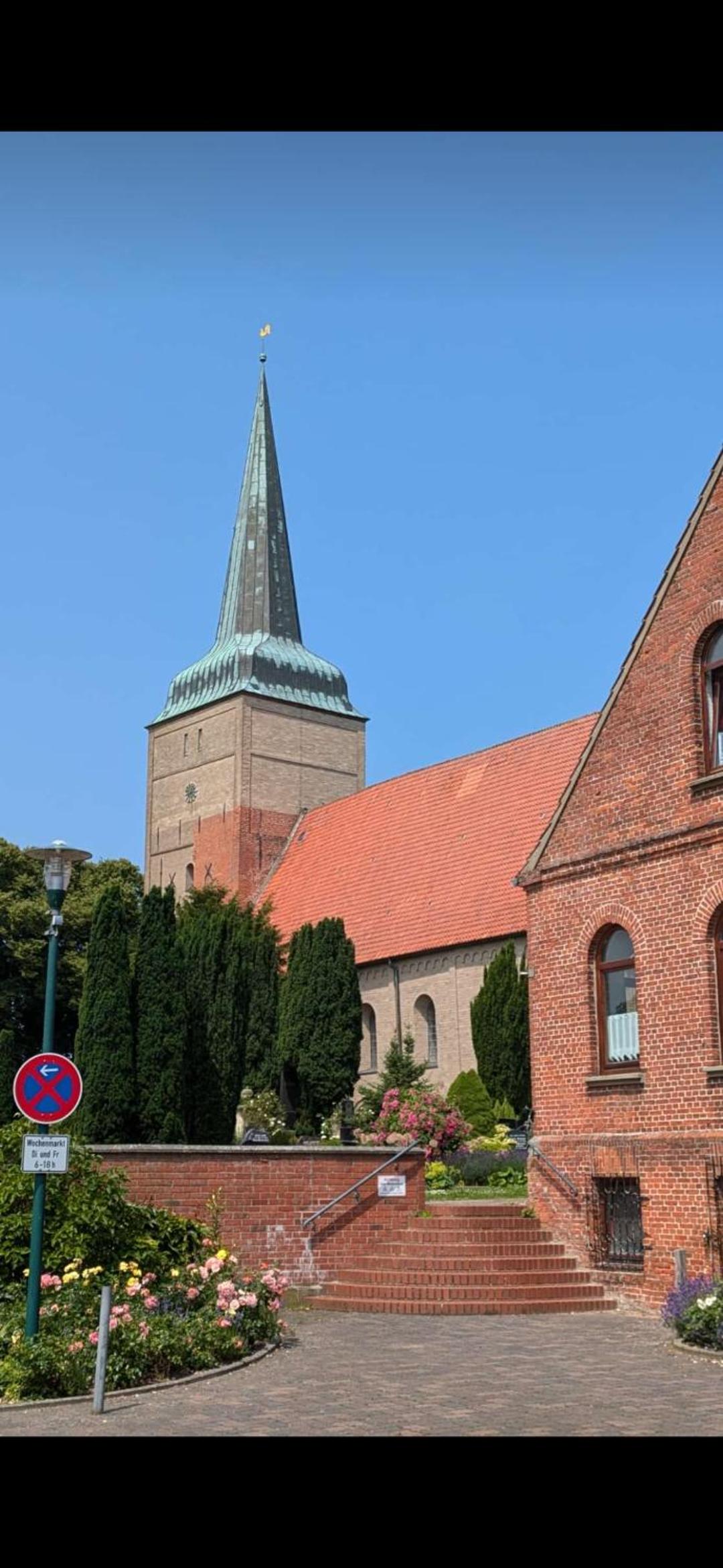 Ferienhof Eckelehe, Wremen