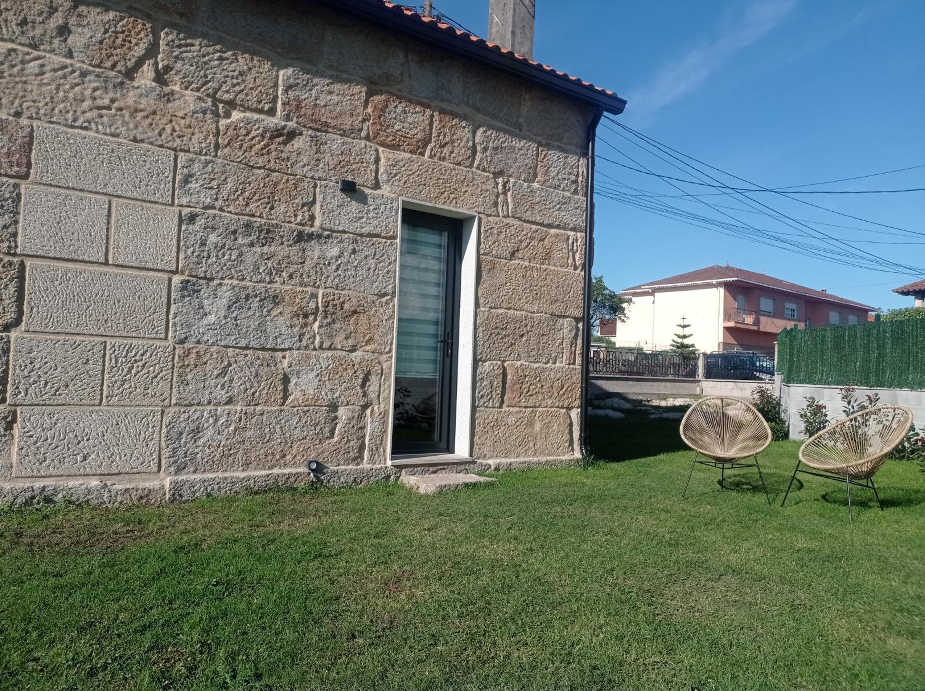 Casiña A Ponte