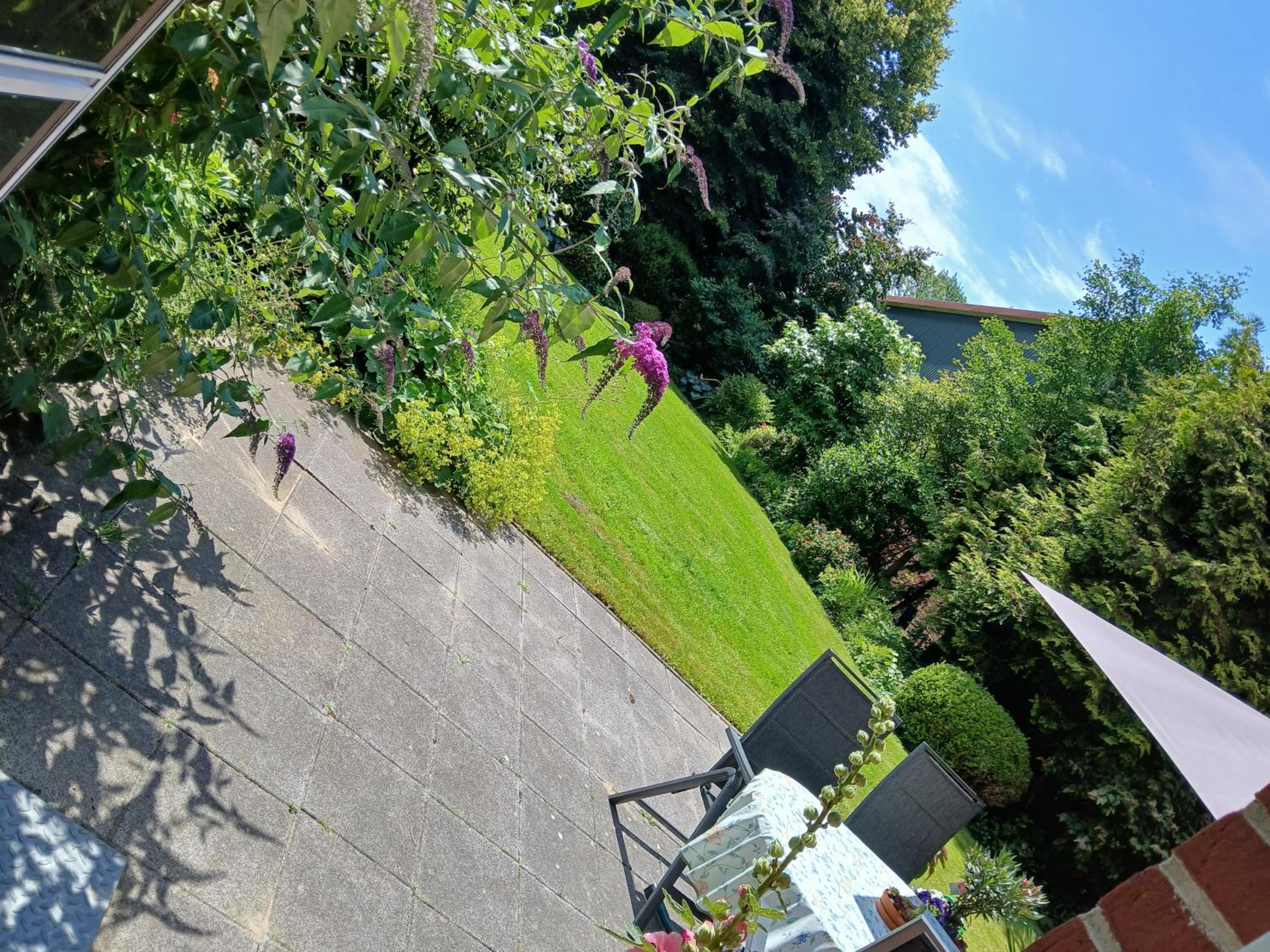 Ferienhof Eckelehe, Wremen