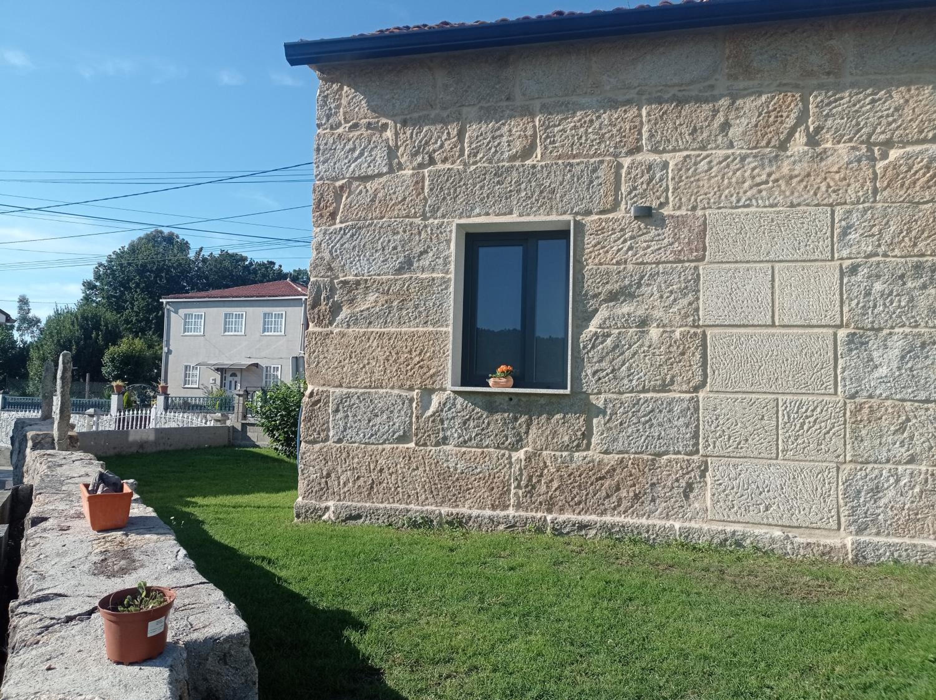 Casiña A Ponte