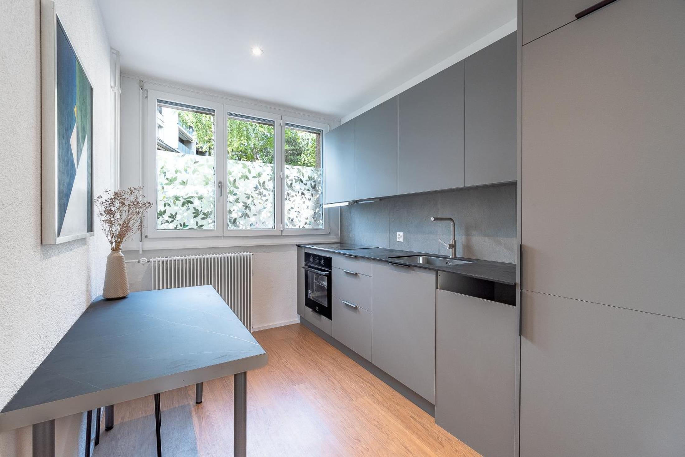 WG Zimmer Lindenrain
