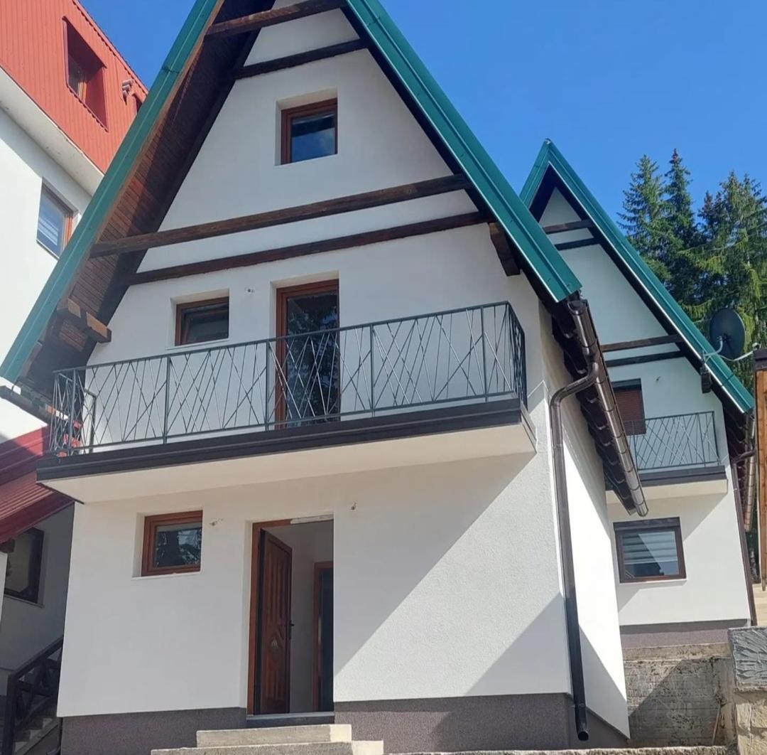Vikendice Melić