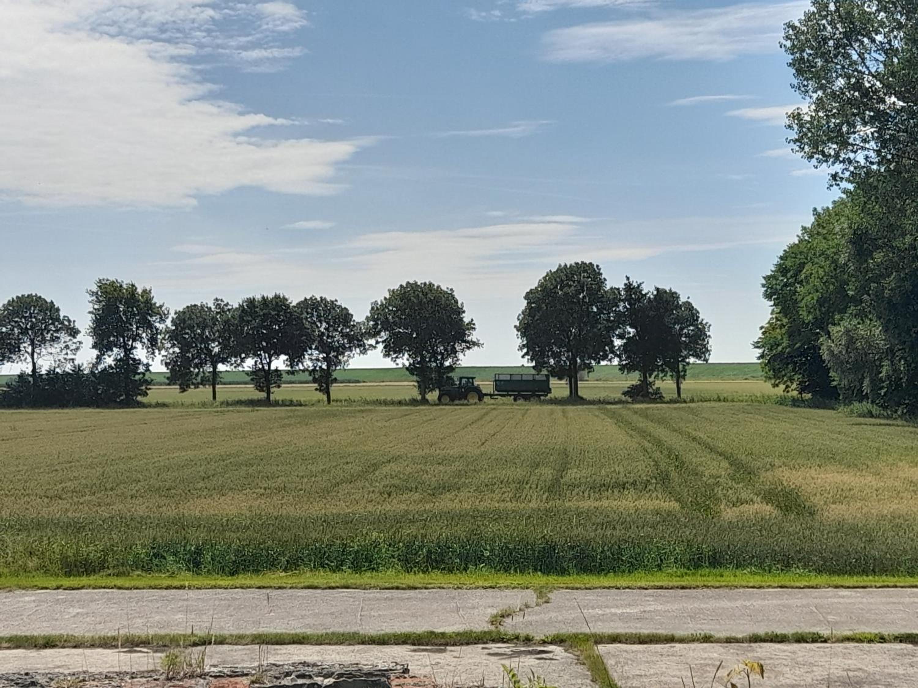 Ferienhof Eckelehe, Wremen