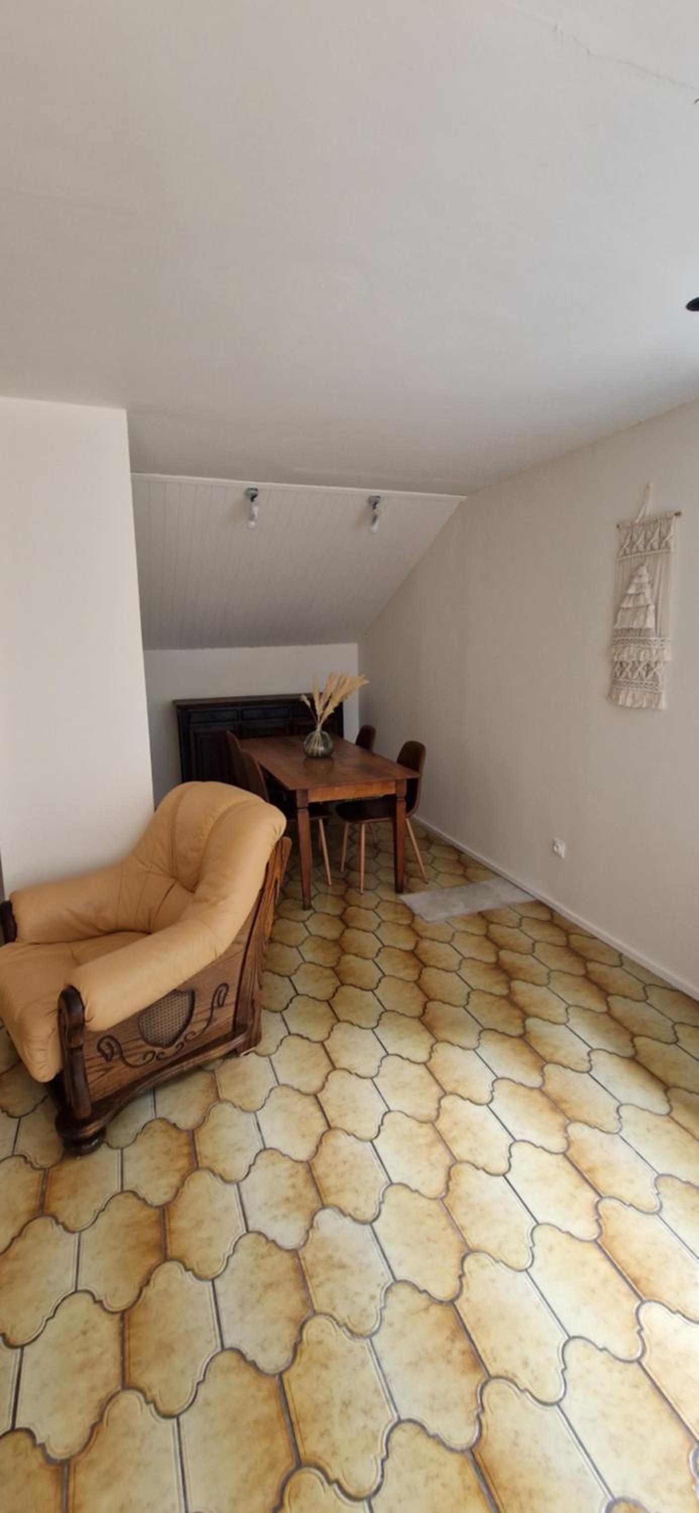 Chez parrain