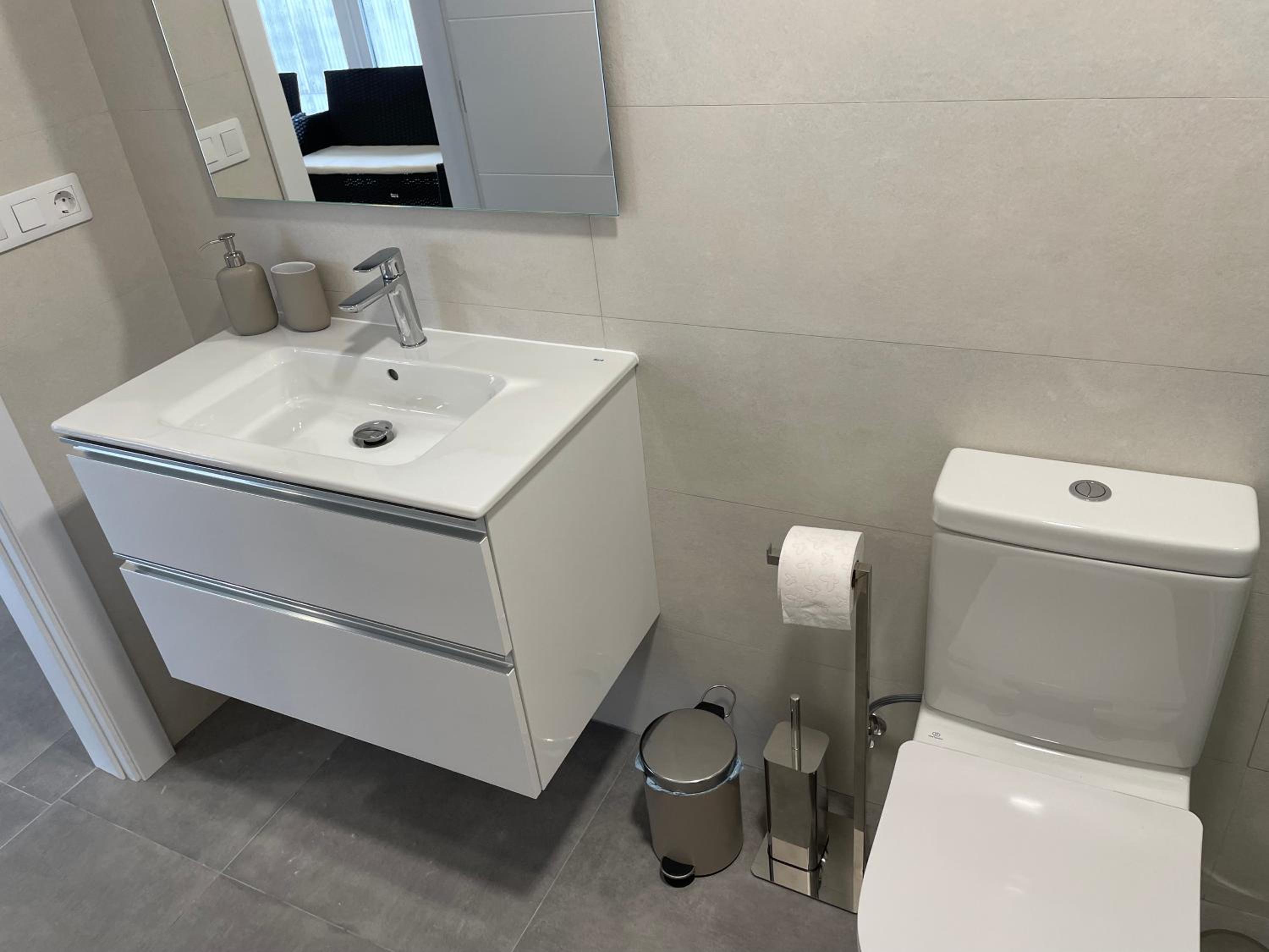 Casa Pilar Primero