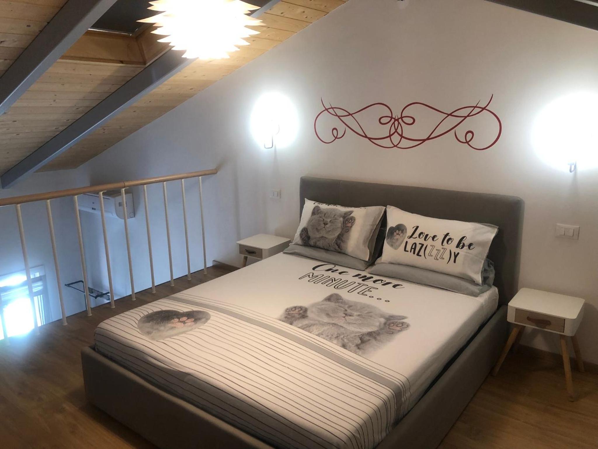 Marinella House