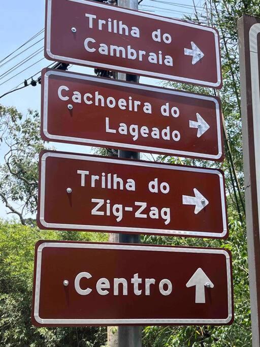 Refugio Jabuticaba, CASA DO TOPO - Romantismo sob o ceu estrelado