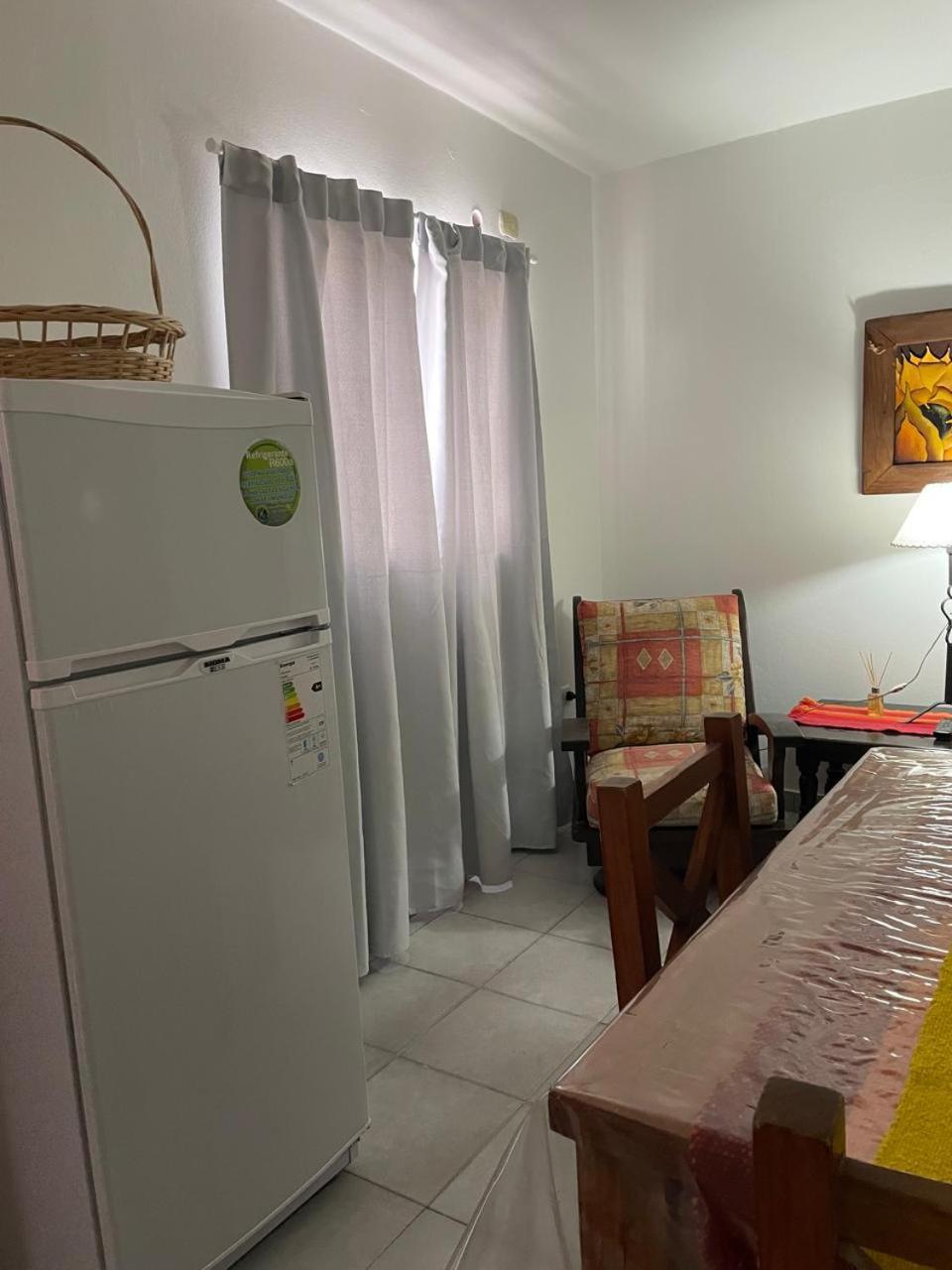 Departamento A&F III 1er piso Monoambiente 4 personas