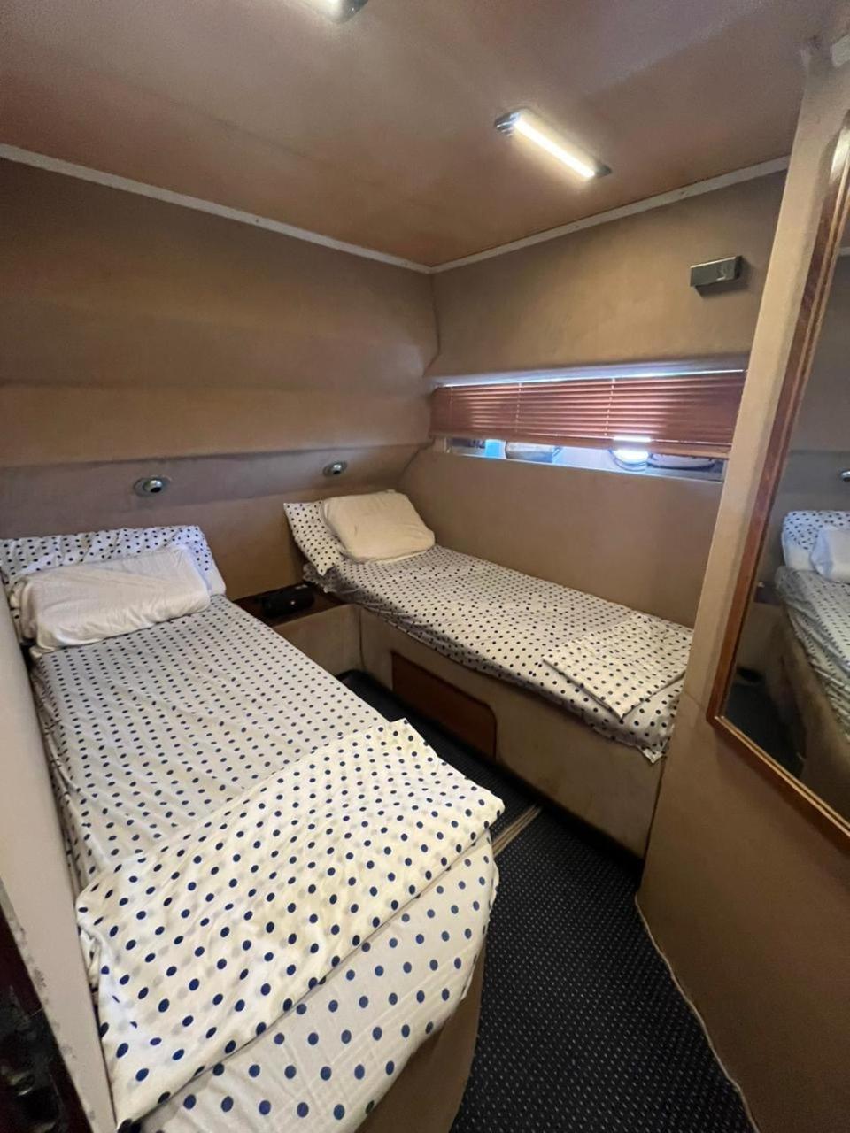 Monun Yacht