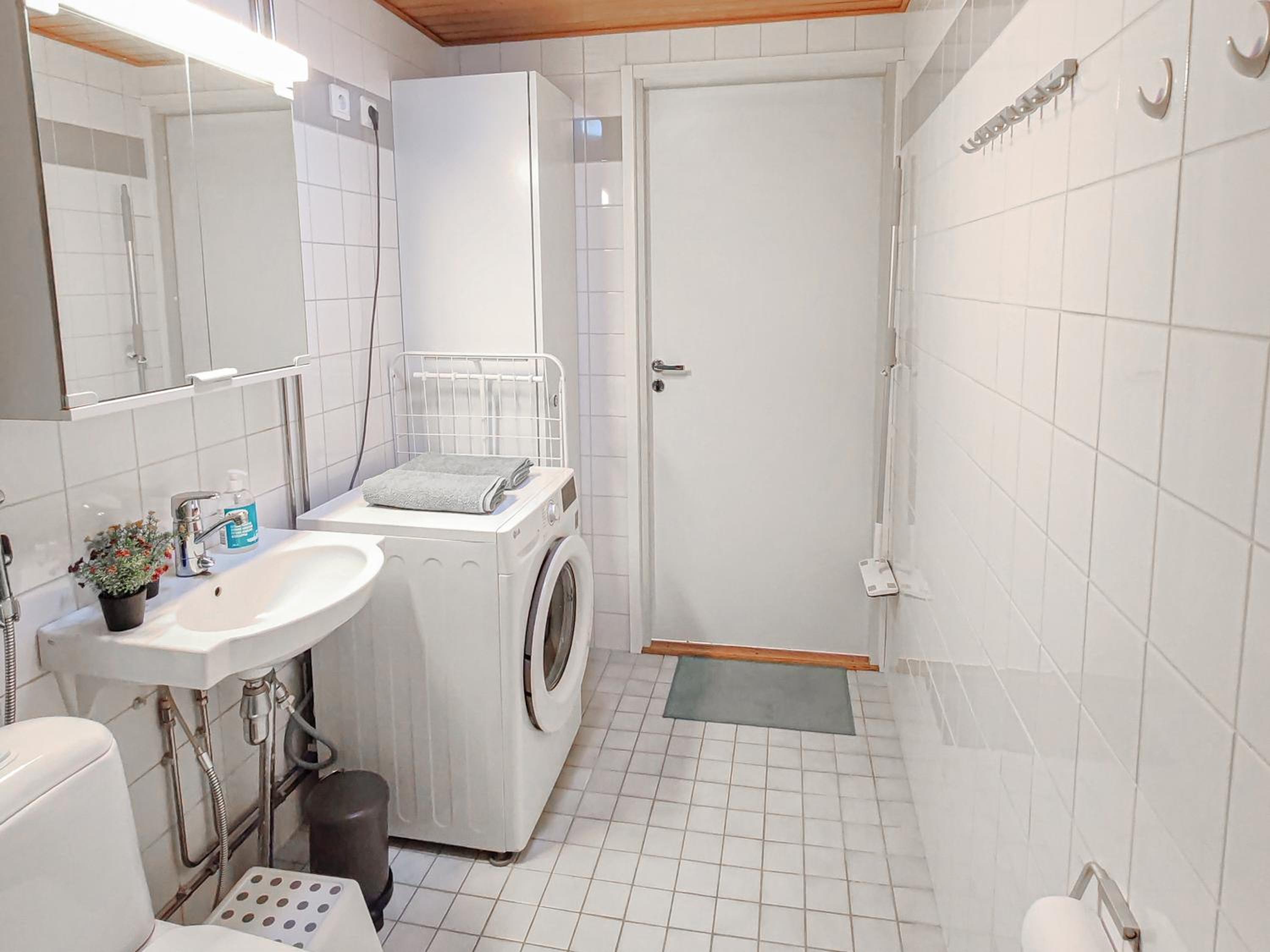 Lovely apartment near the Beach