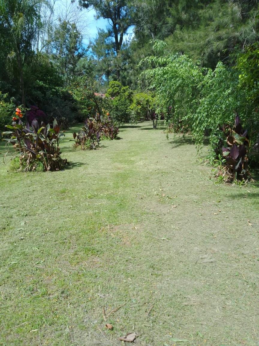 Casa al rio - Malen
