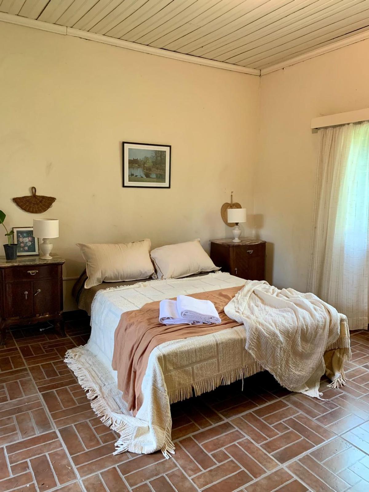 Casa al rio - Malen