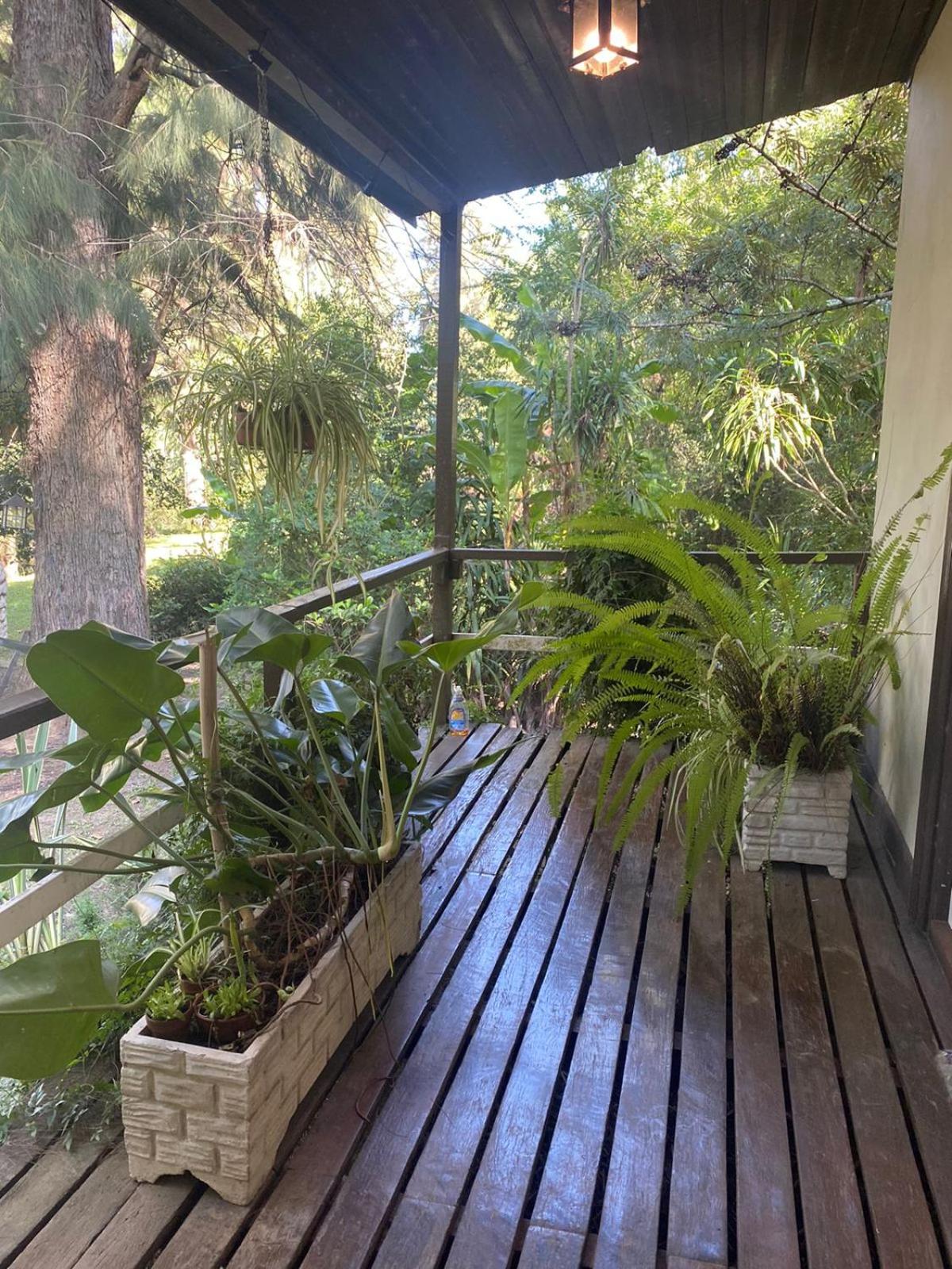 Casa al rio - Malen