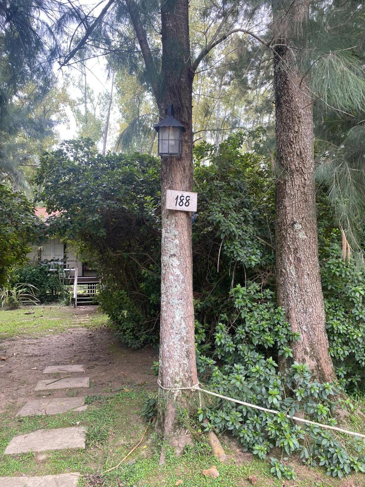 Casa al rio - Malen