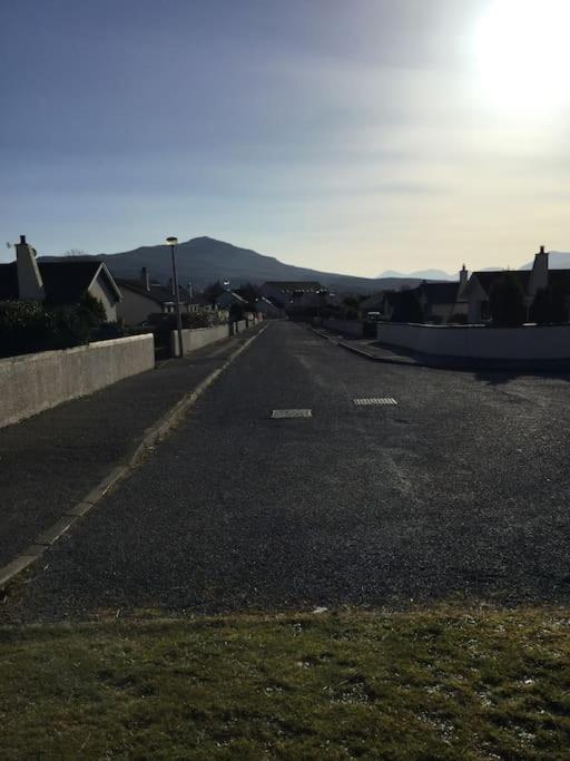 Glamaig place, Portree, Isle of Skye view 4