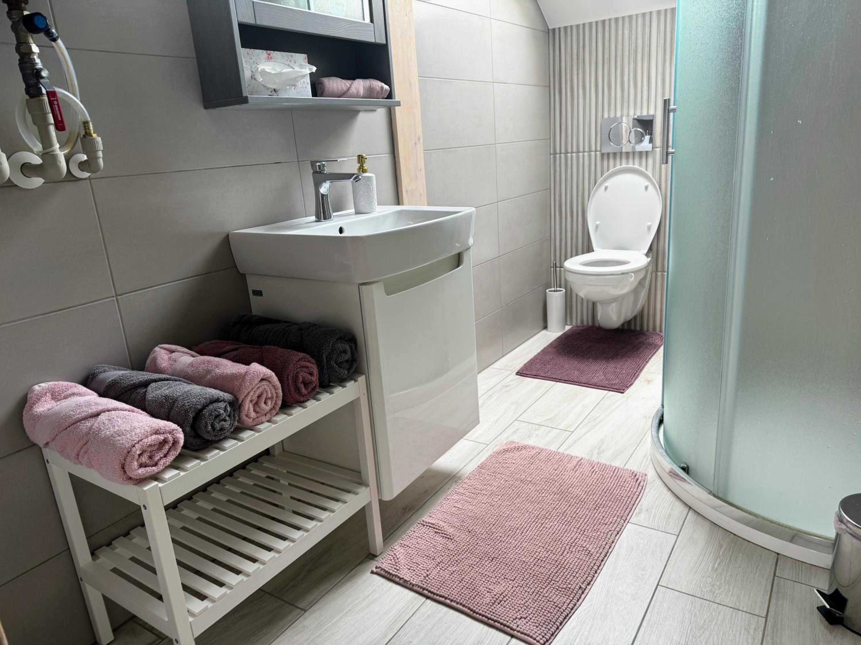 Apartmány u Koláčků