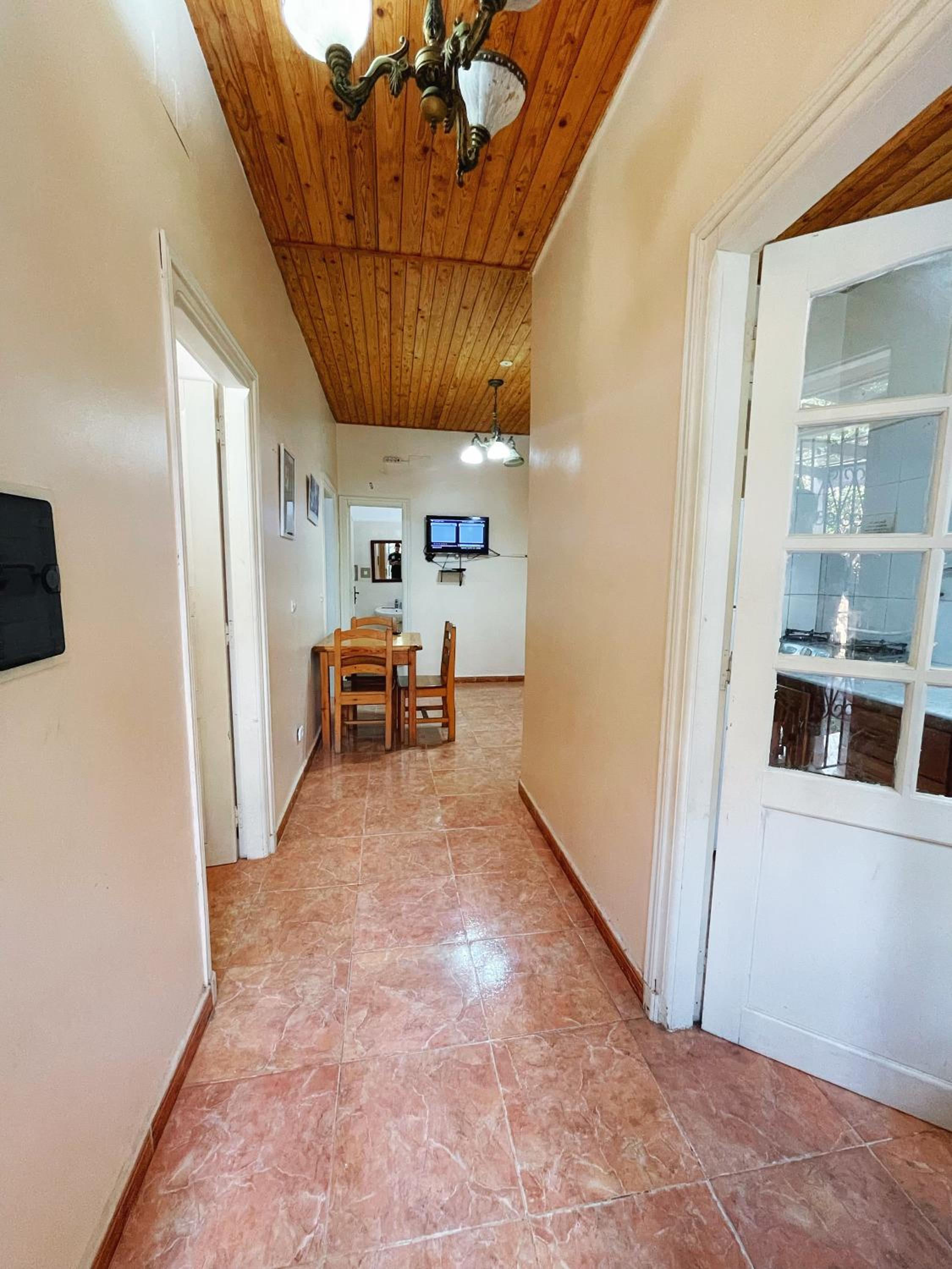 Maisons de Vacances et des appartements a Jijel