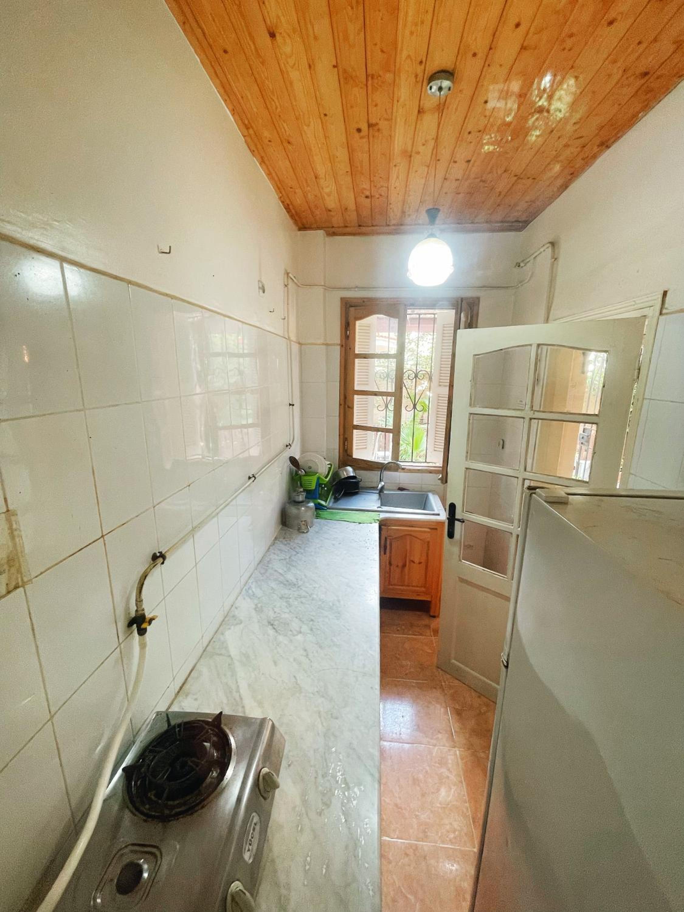 Maisons de Vacances et des appartements a Jijel