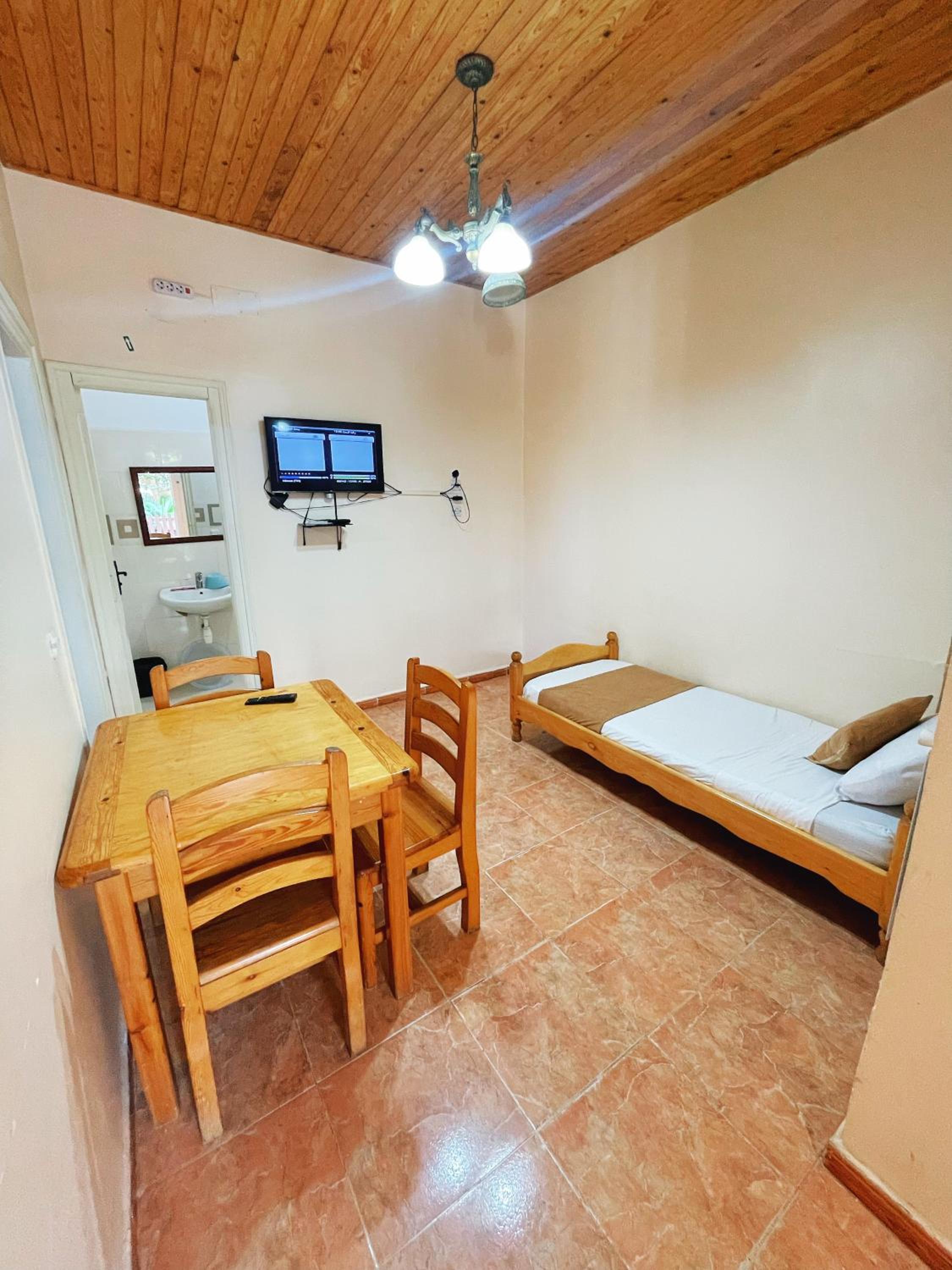 Maisons de Vacances et des appartements a Jijel