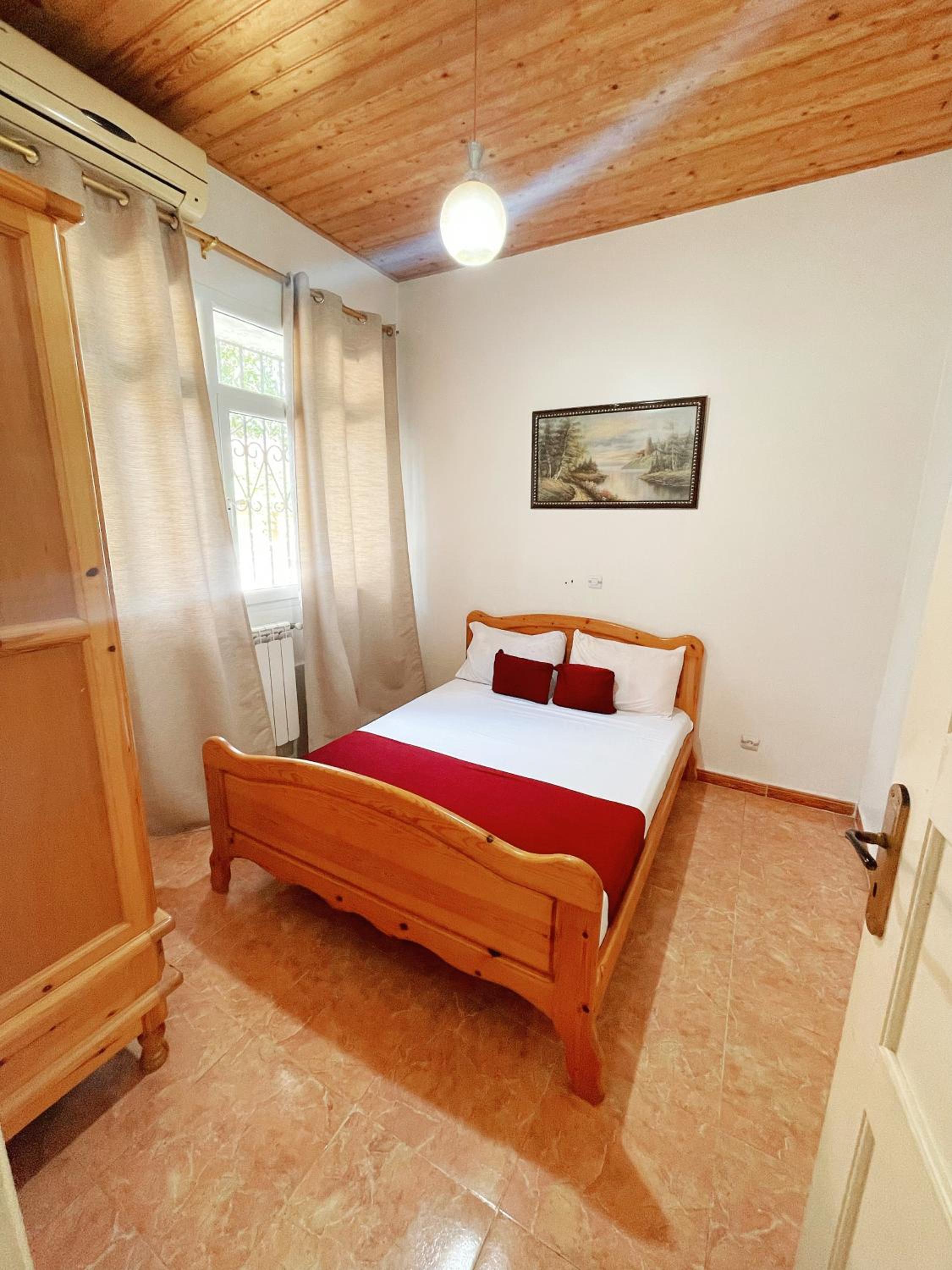Maisons de Vacances et des appartements a Jijel