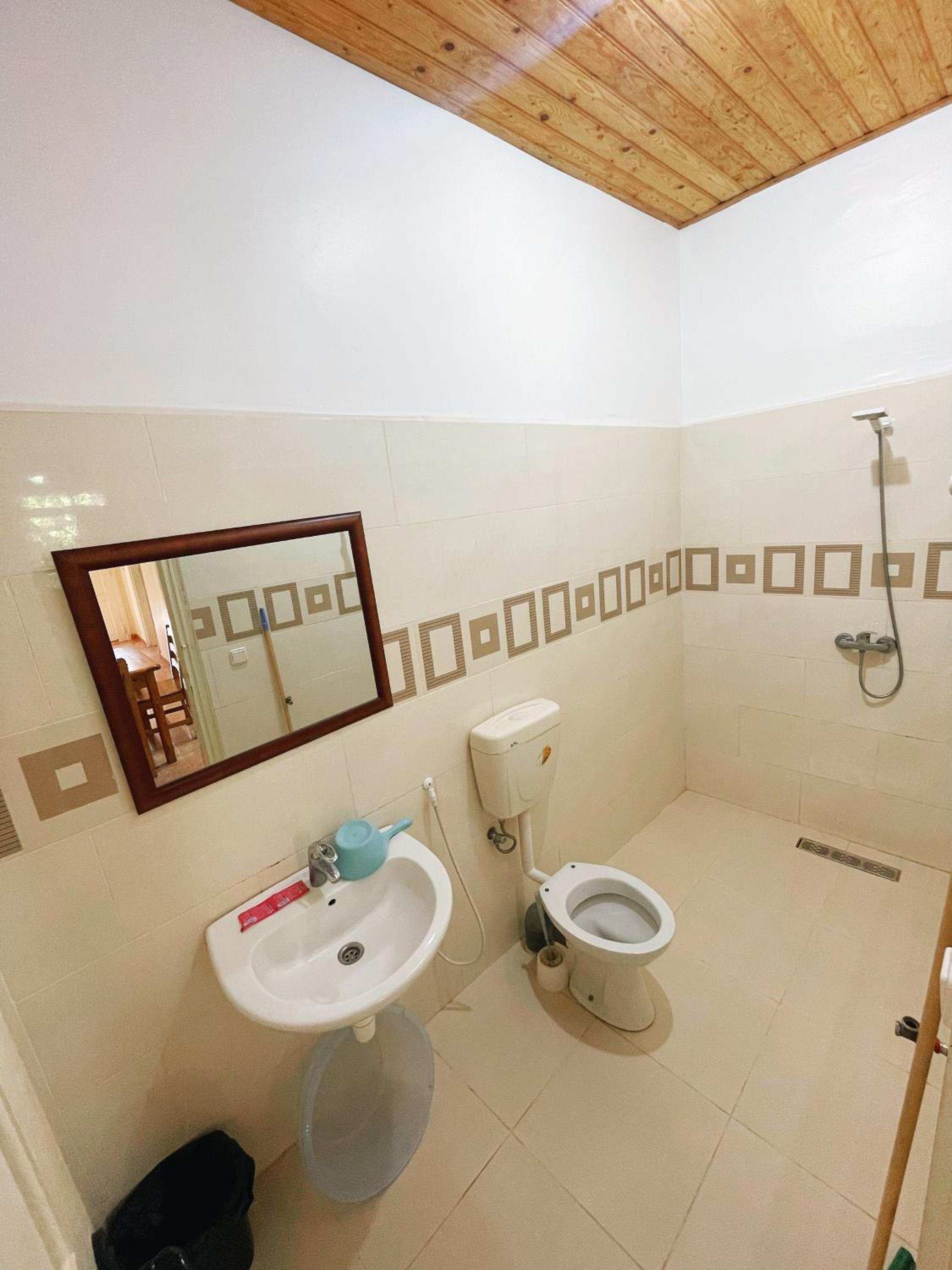 Maisons de Vacances et des appartements a Jijel