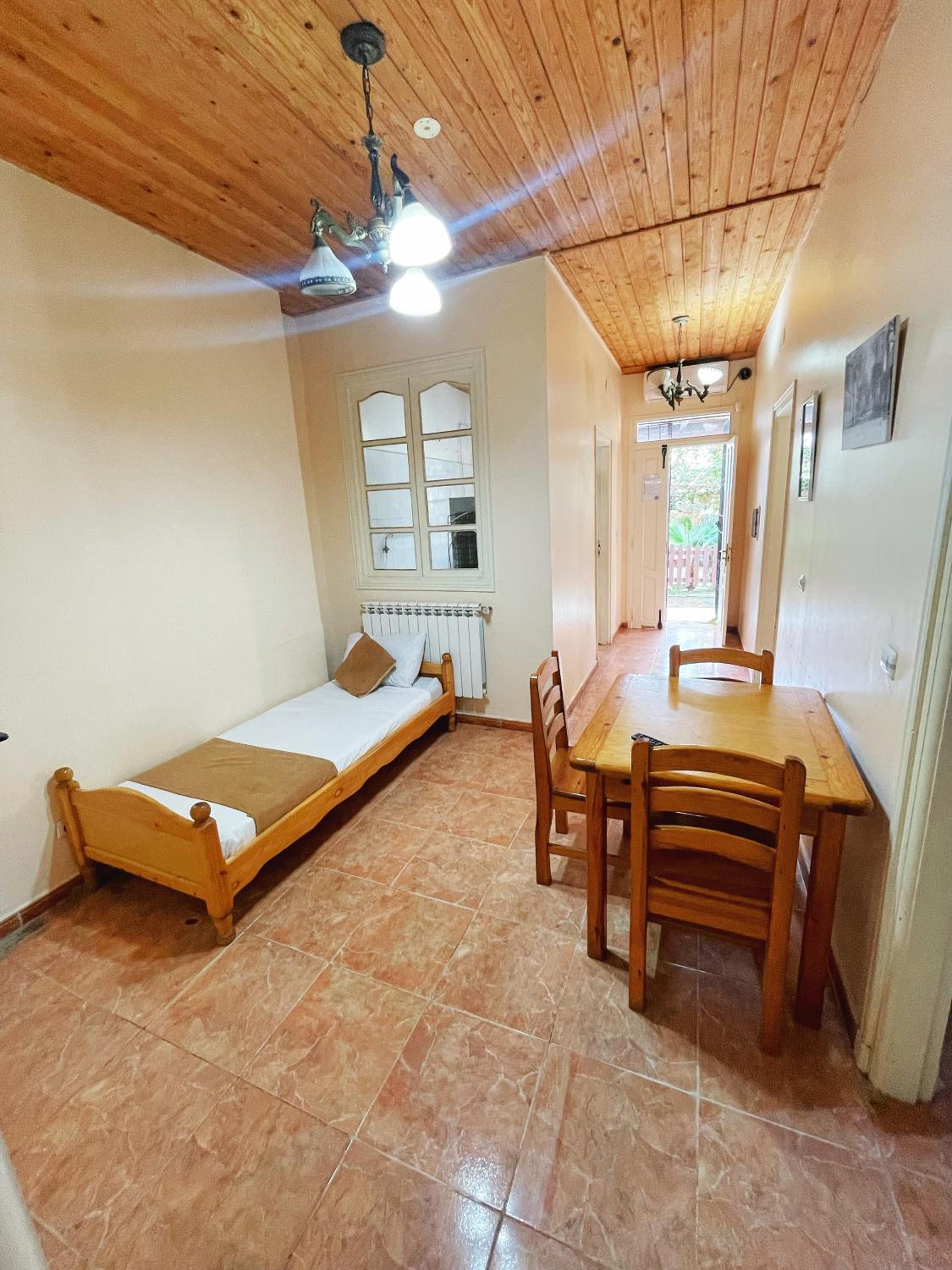 Maisons de Vacances et des appartements a Jijel