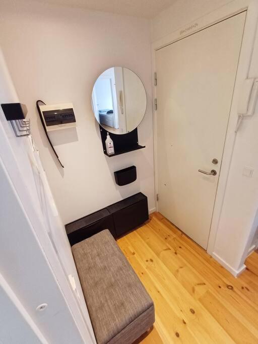 Apartment close to pedestrian street Aalborg