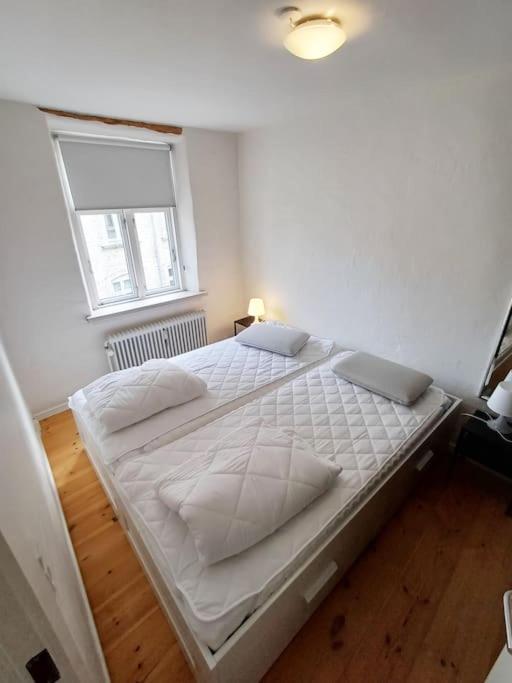 Apartment close to pedestrian street Aalborg