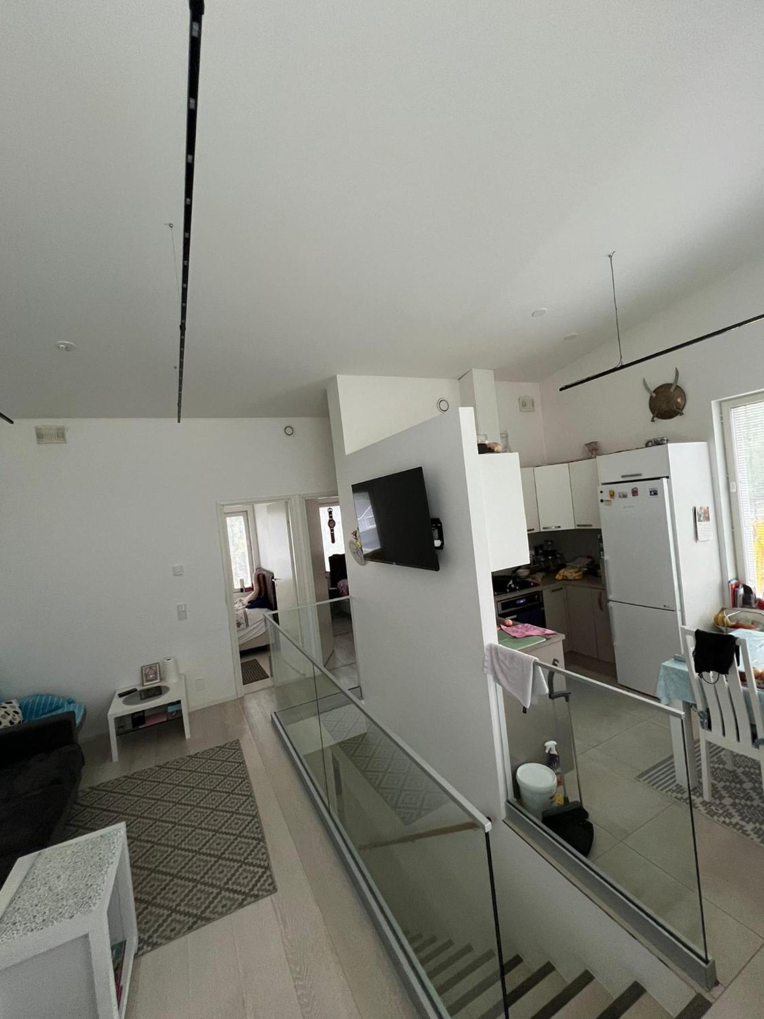 Gill Apartment